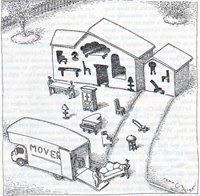New Yorker April 2007