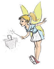The Lunch Fairy