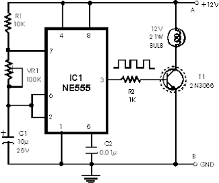 Electronic Circuits Diagram: 10_02