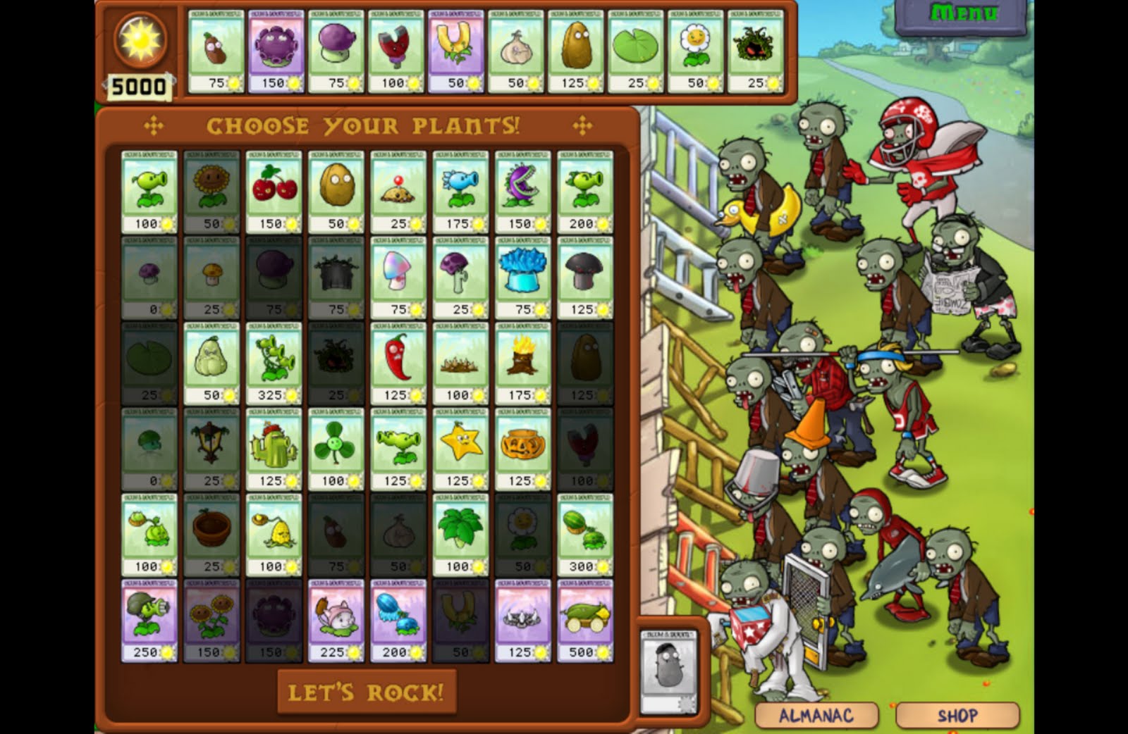 Change The World Formasi LastStand !!! ( penghasil Uang