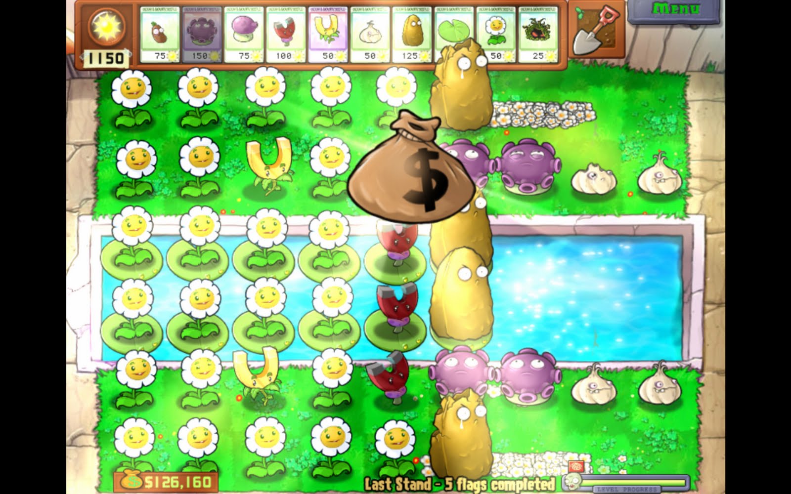 Change The World Formasi LastStand !!! ( penghasil Uang