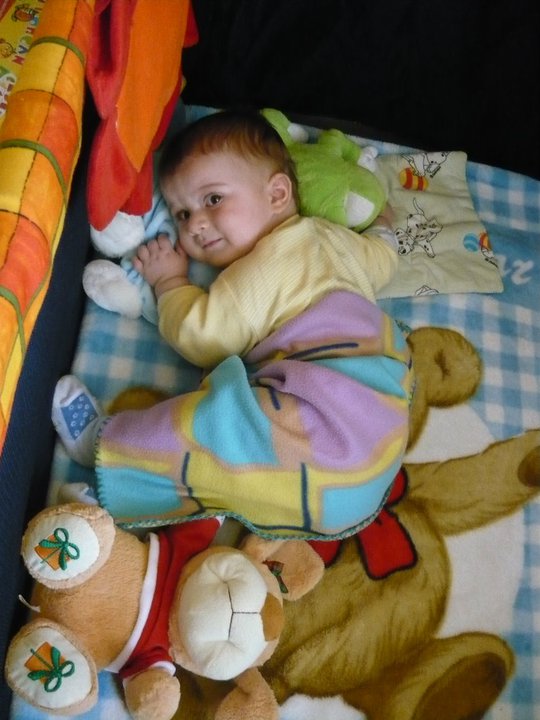 Toti Copii Azi Se Mbraca Lazuri de beius: ianuarie 2011