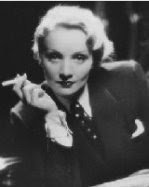 Marlene Dietrich