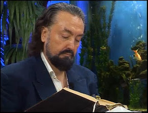 ADNAN OKTAR'S BIOGRAPHY