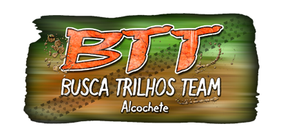 Busca Trilhos Team - Alcochete