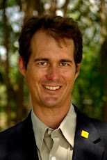 Richard Lass - Independent Green for Northern New Mexico's PRC District 3