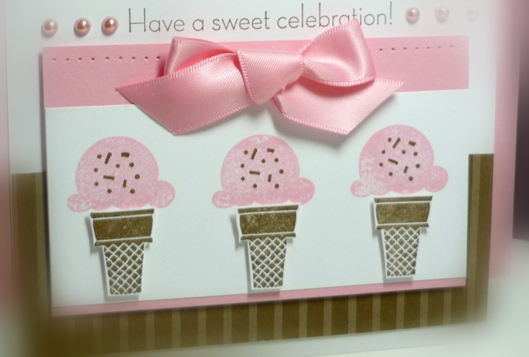 Me, My Stamps and I More Scoops