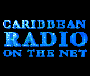 CARRIBEAN RADIO STATIONS ON THE INTERNET