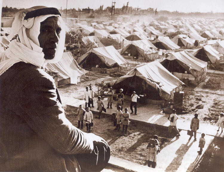 voice-from-gaza-al-nakba-the-palestinian-catastrophe-of-1948