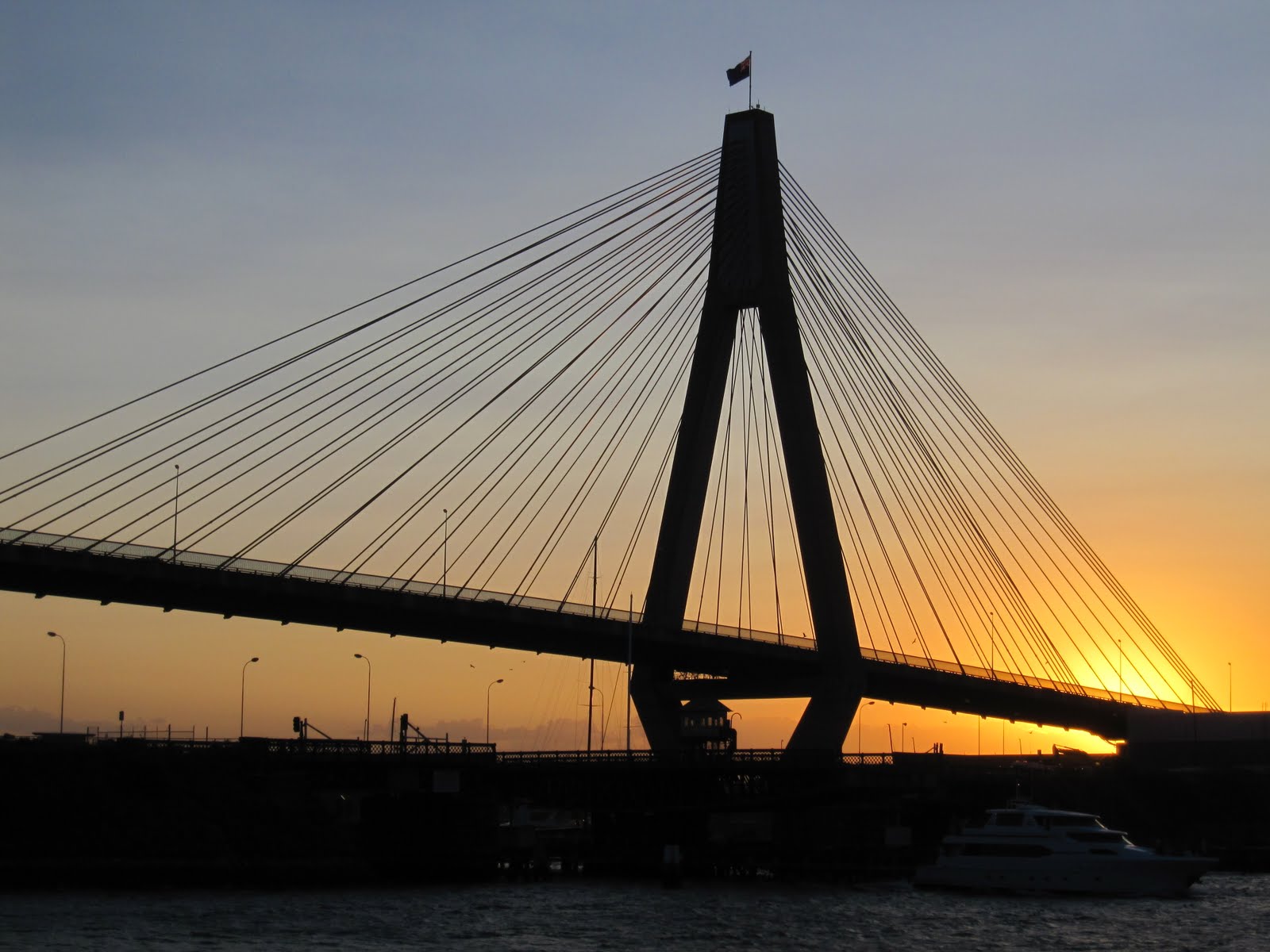 [Anzac+Bridge+sunset.JPG]
