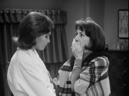 The Haunted Closet: Spooky Dick Van Dyke Show Episodes