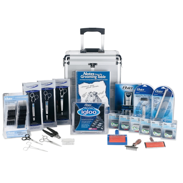 Do You Have It In Your Dog Grooming Kit:Pictures of Dogs and All About Dog