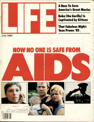[Image: Life,+Now+no+one+is+safe+from+AIDS.jpg]
