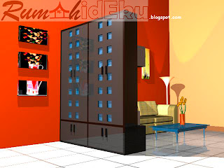 Rumah Ideku: Januari 2011