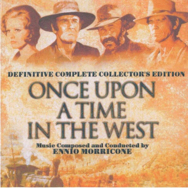 upon a time in the west