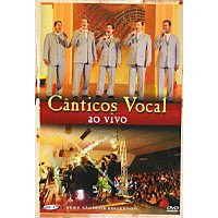 Capa de Ao Vivo (DVD)