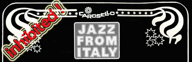 CAROSELLO - Jazz from Italy