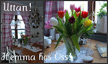 Mammas blogg!