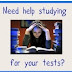Online Study Tools for Tests and Exams