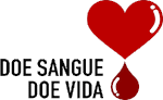 A doação de sangue é um ato voluntário e altruísta que SALVA VIDAS.