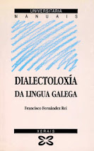 Dialectoloxía da Lingua Galega