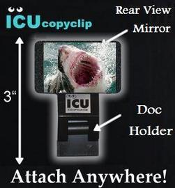 "ICU Copy Clip"
