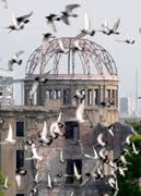 El Domo de Hiroshima, símbolo de la barbarie imperialista