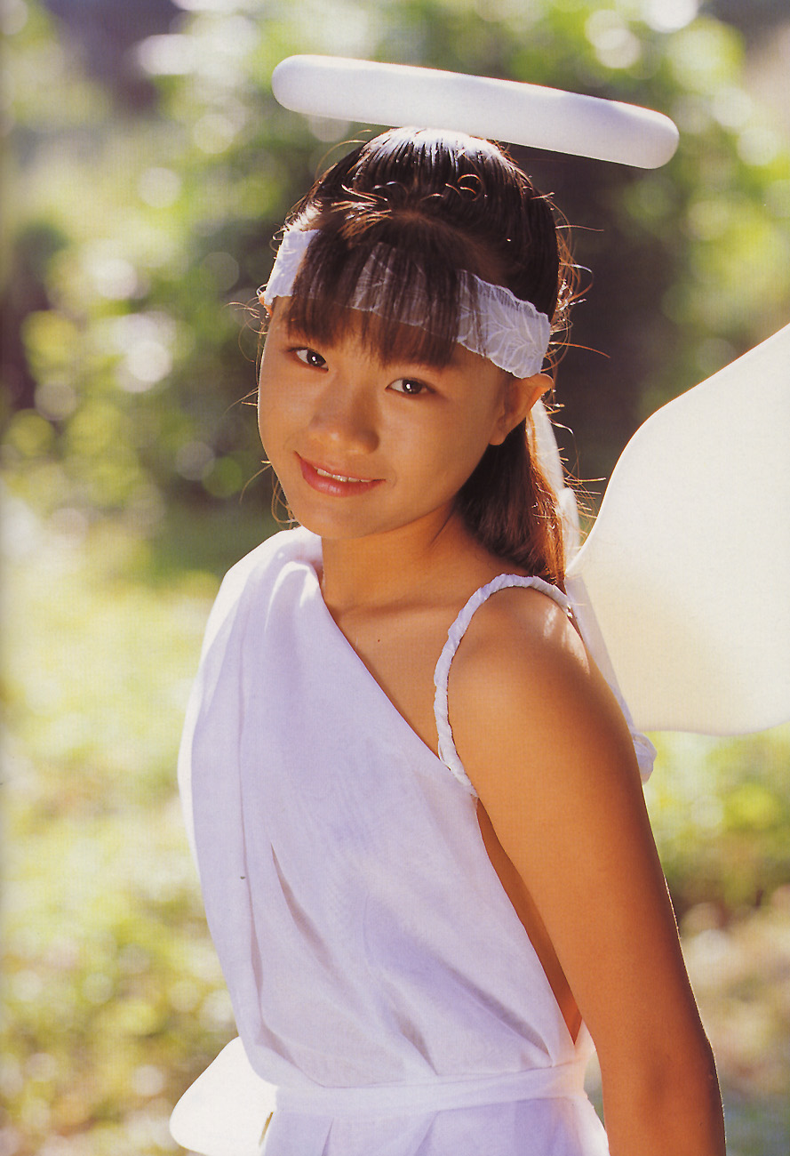 Rika nishimura ringtones and wallpapers. 