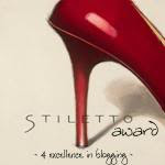 The Stiletto Award