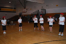 6th grade fun