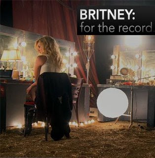 Multimedia Britney Spears: Britney: For The Record Soundtrack