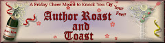 Author Roast & Toast