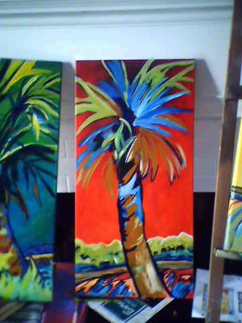 Palms