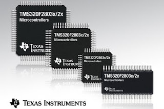 Electrónica y más: Microchip, Freescale, Texas innovan sus ...