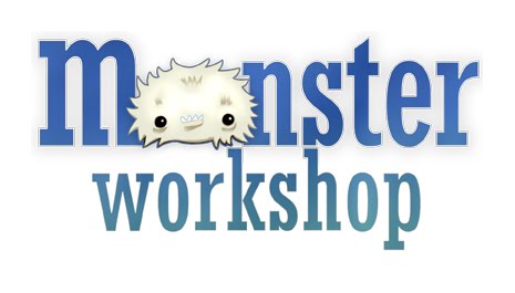 Monster Workshop