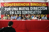 Conferencia sindical del Partido Obrero