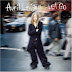 Encarte: Avril Lavigne - Let Go