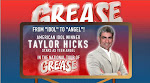 Taylor Hicks Touring With Grease
