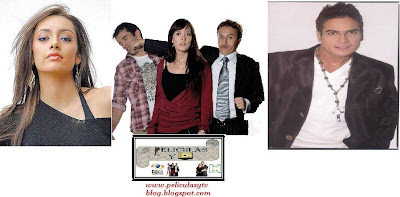 Peliculas y TV: marzo 2008