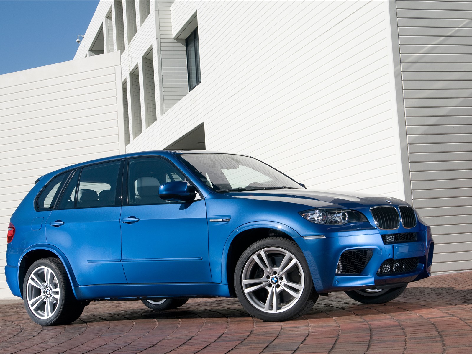 Top cars: bmw car 2010