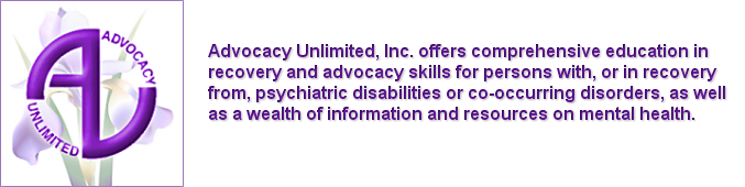 Advocacy Unlimited, Inc.