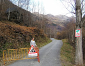 Taking roads less traveled