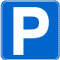 parcheggio privato