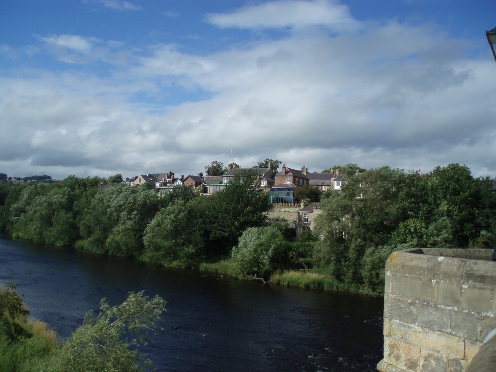 Shelley's House Corbridge Part I