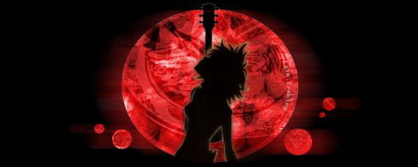 Dos perros conversan con un gato y un árbol