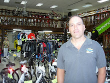 University Bicycle Center in Tampa