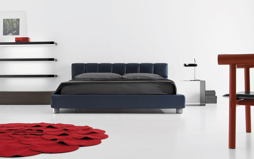 ZOOMDECO: DORMITORIOS DE VANGUARDIA