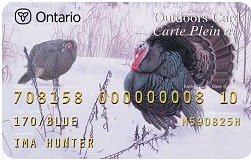 Mnr hunting license Outlet
