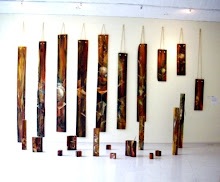 Museo de Arte Contemporaneo del Huila "Salòn Departamental de Artistas 2007"