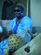 Madina N'Diaye